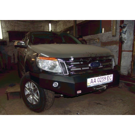 Силовой бампер Ford Ranger 2012-2017